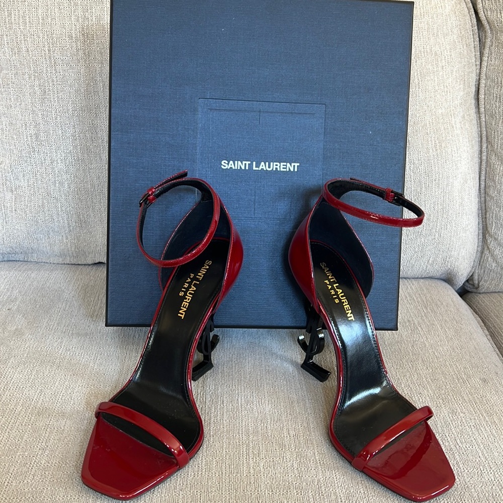 Ysl shoes